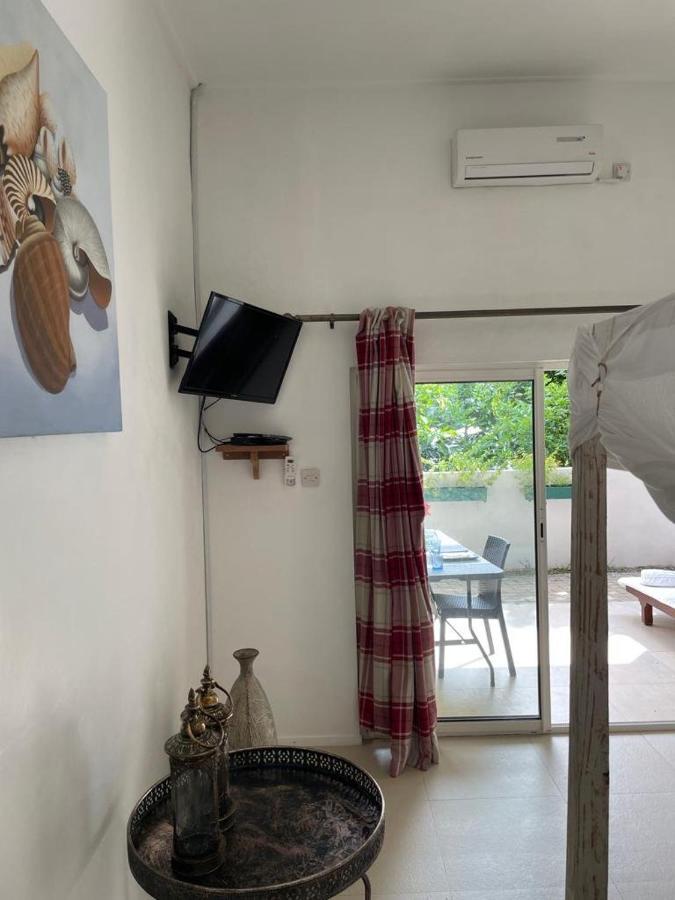 Le Comfort Apartment *