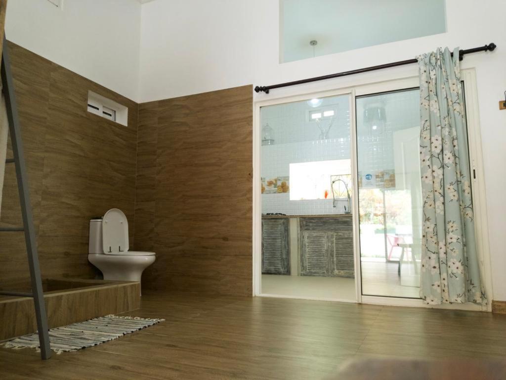 Le Comfort Anse Royale