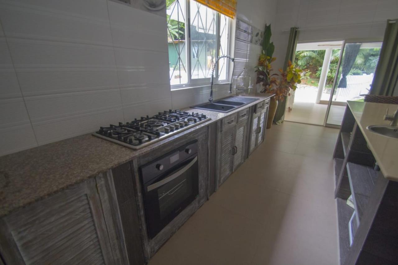 Apartment Le Comfort