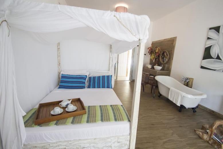 Le Comfort Apartment Anse Royale