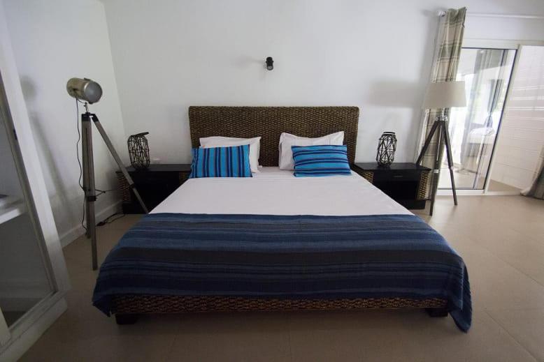 Le Comfort * Anse Royale