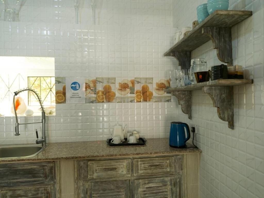 Apartment Le Comfort