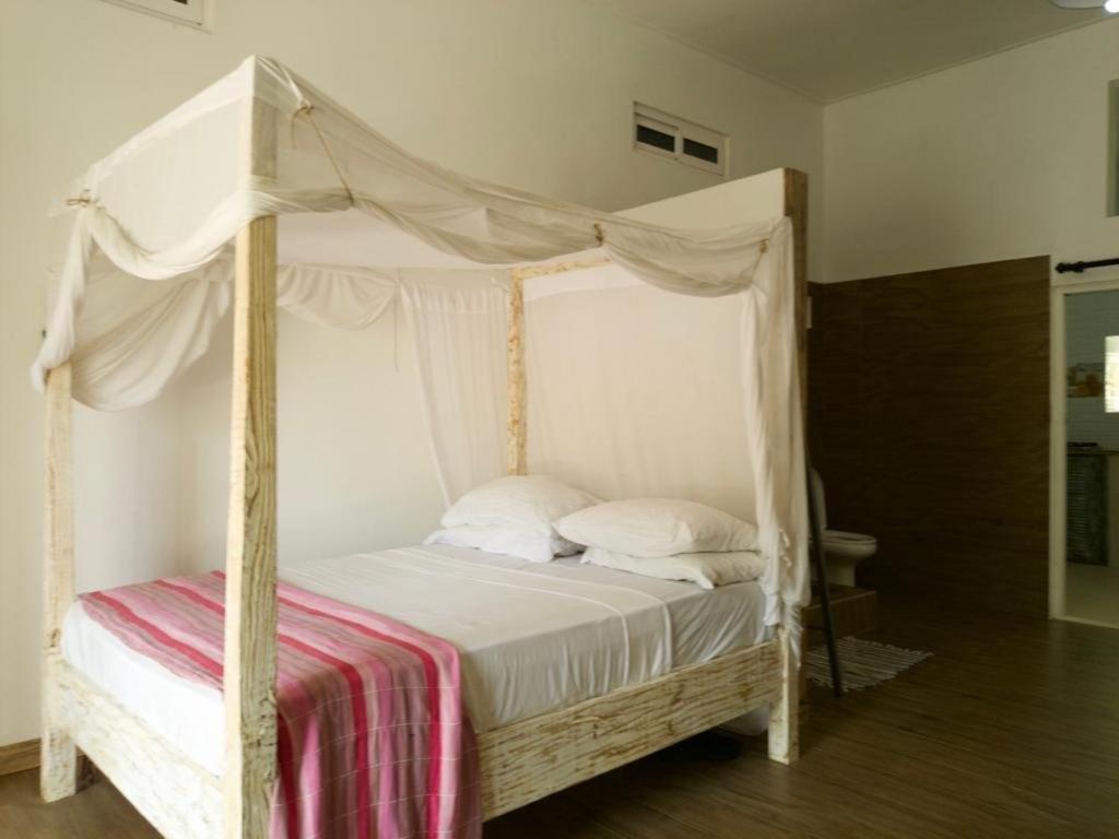 شقة Le Comfort